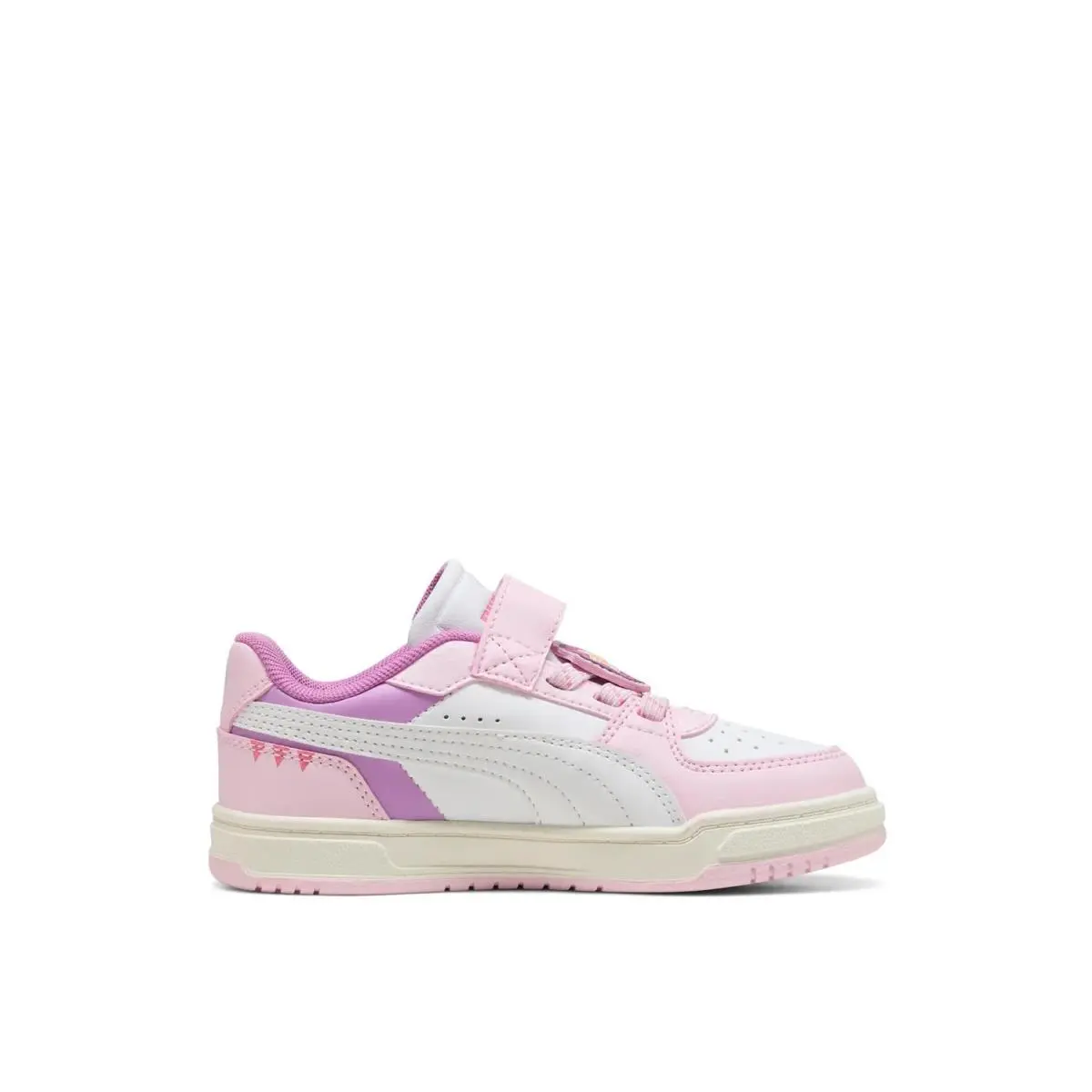 Puma shoes - Black 18
