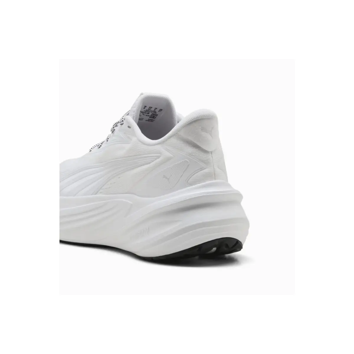 Puma shoes - Puma Maxima Pro 313313-08 - Maxima Pro - 313313-08 - White 8