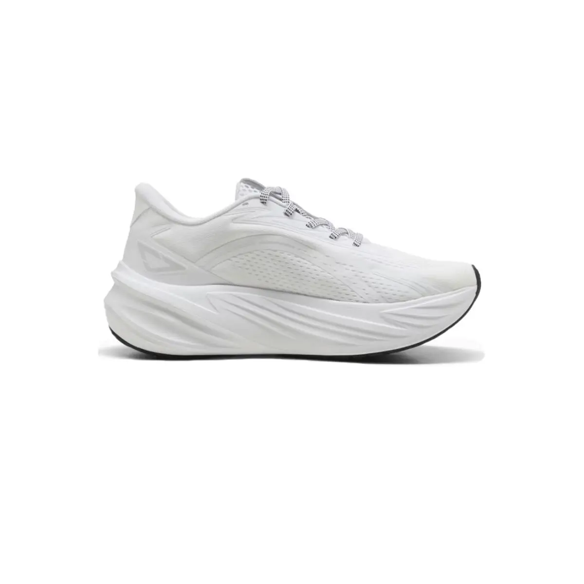 Puma shoes - Puma Maxima Pro 313313-08 - Maxima Pro - 313313-08 - White 5