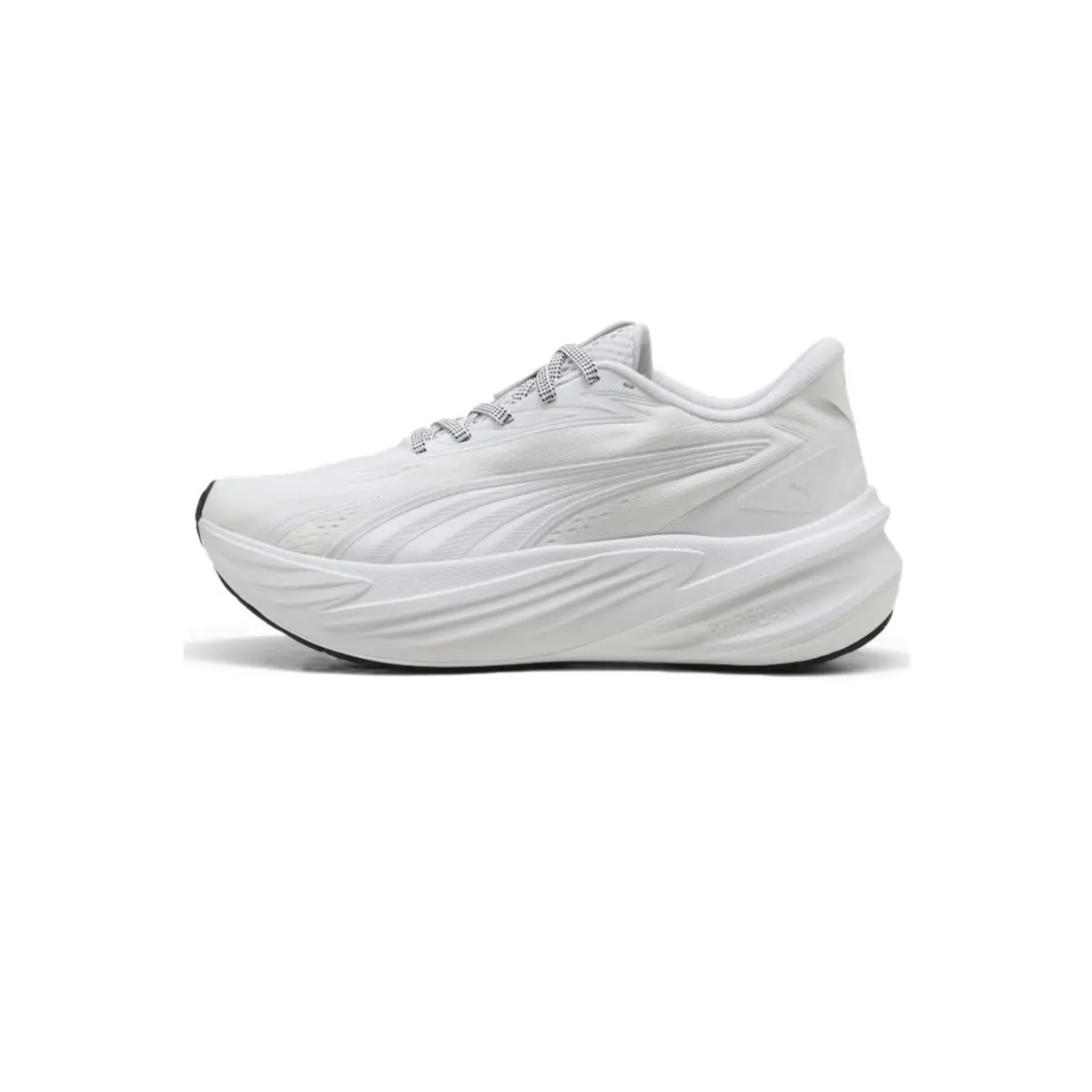 Puma shoes - Puma Maxima Pro 313313-08 - Maxima Pro - 313313-08 - White 6