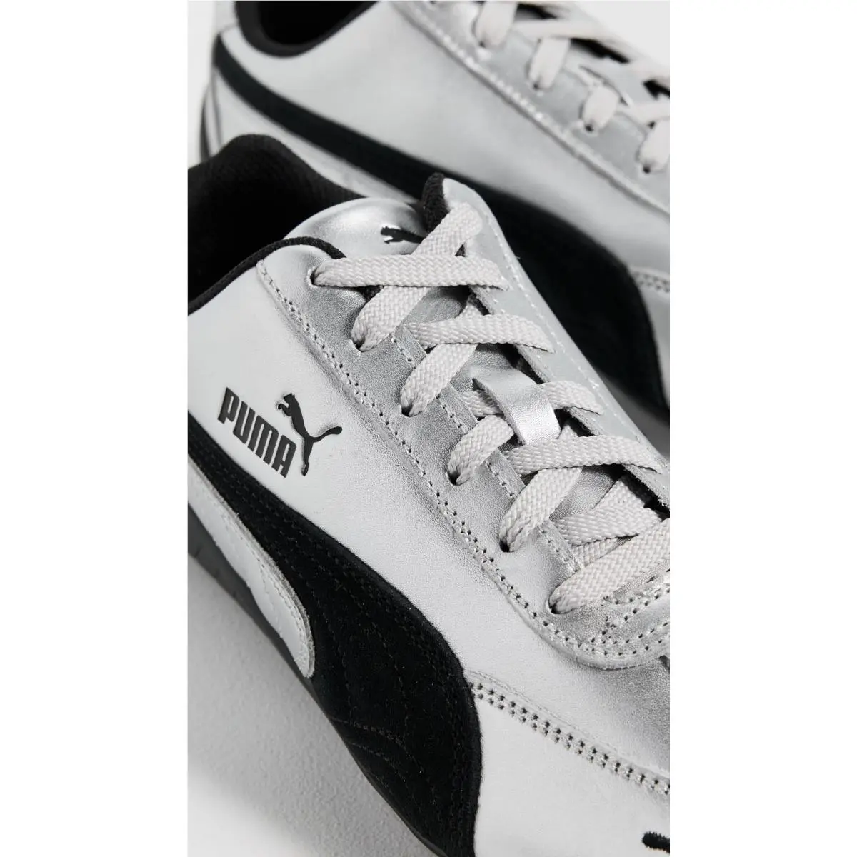 Puma shoes - 40535701 - 40535701 - grey 20