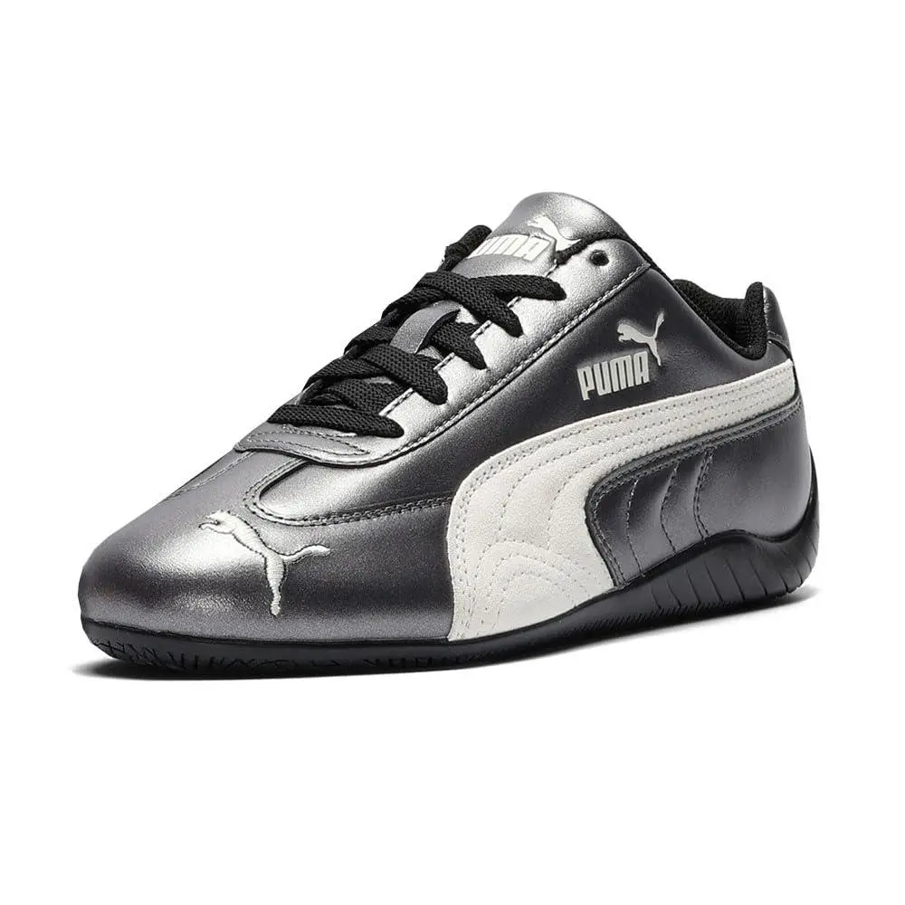 Puma shoes - 40535701 - 40535701 - grey 12