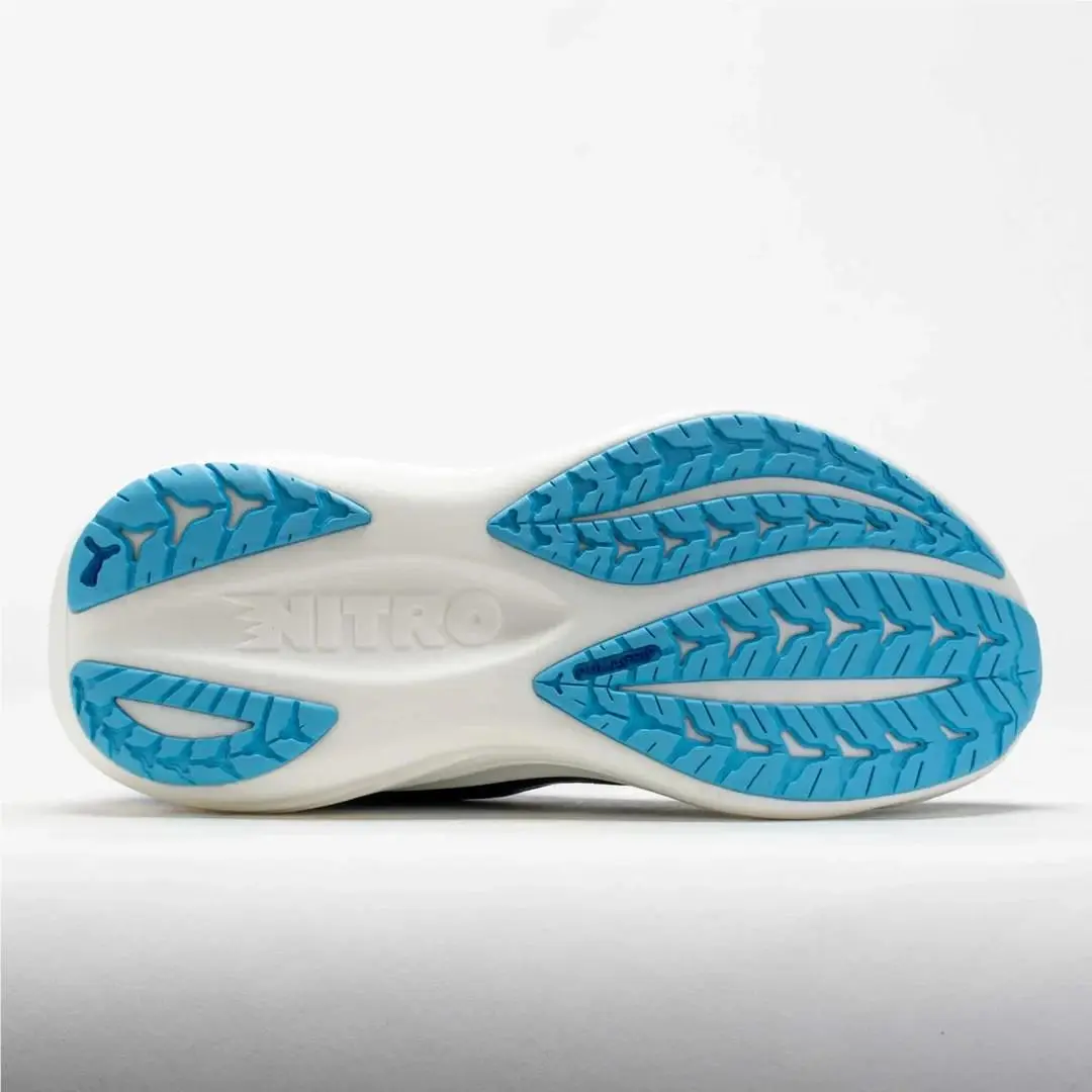 Puma shoes - Puma Magmax Nitro 2 312125-21 - 312125-21 - Blue 16