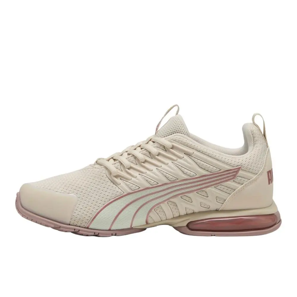 Puma shoes - PUMA Voltaic Evo Premium Lace Up - 31301607 - White 7