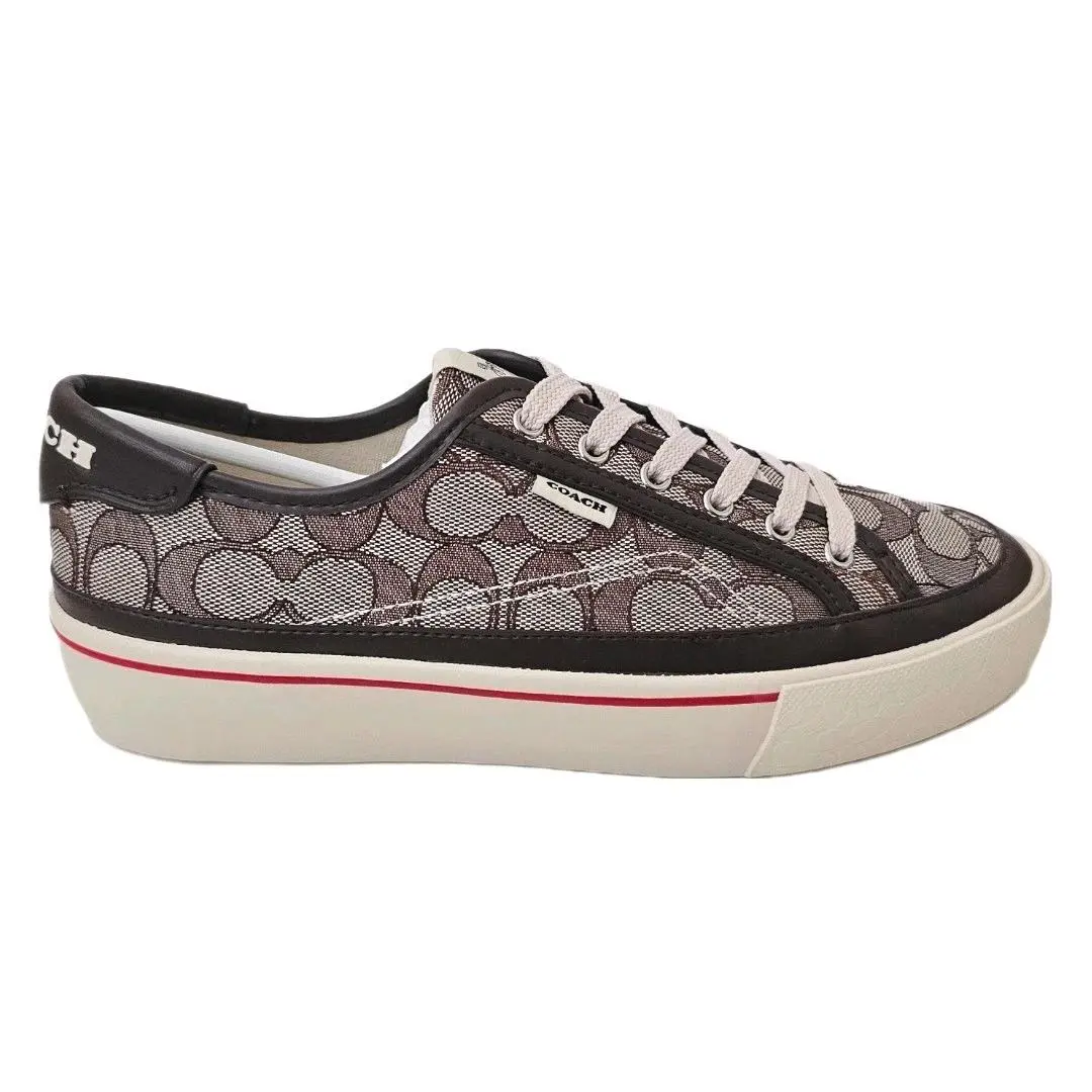 Coach shoes - Coach Citysole - Citysole - Brown (UPC: 195031317262) 0