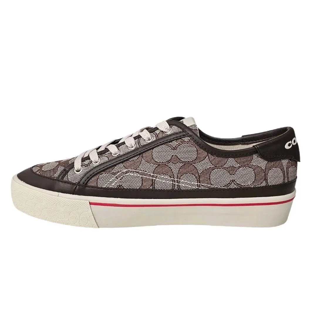 Coach shoes - Coach Citysole - Citysole - Brown (UPC: 195031317262) 1
