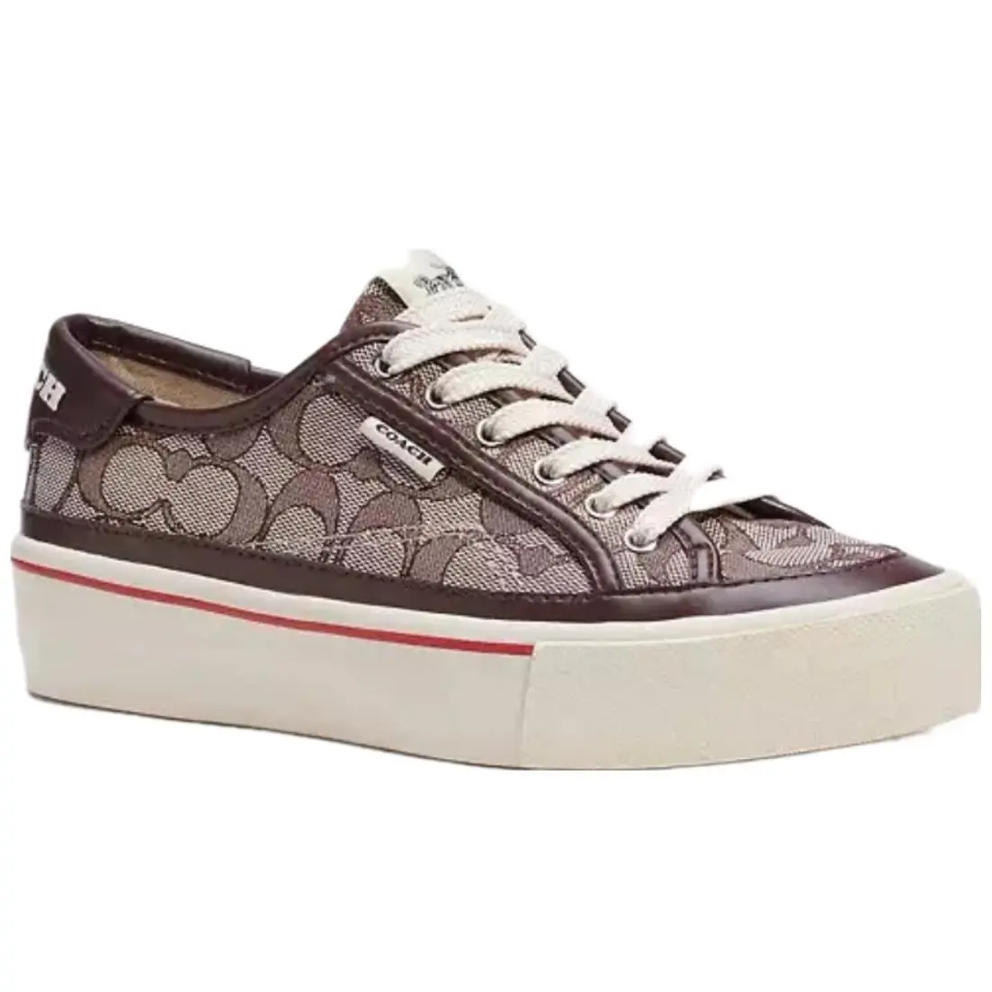 Coach shoes - Coach Citysole - Citysole - Brown (UPC: 195031317262) 3