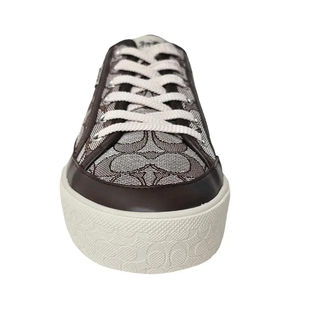 Coach shoes - Coach Citysole - Citysole - Brown (UPC: 195031317262) 4