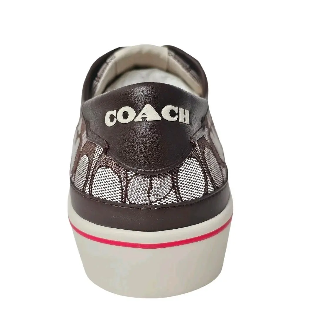 Coach shoes - Coach Citysole - Citysole - Brown (UPC: 195031317262) 5