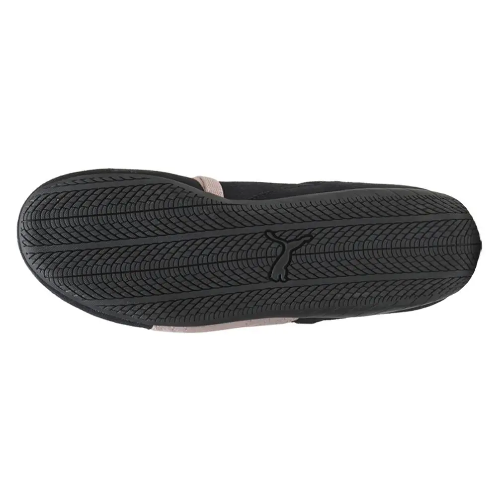 Puma shoes - PUMA Speedcat Ballet Suede - Speedcat Ballet Suede - 40128702 - Black 3