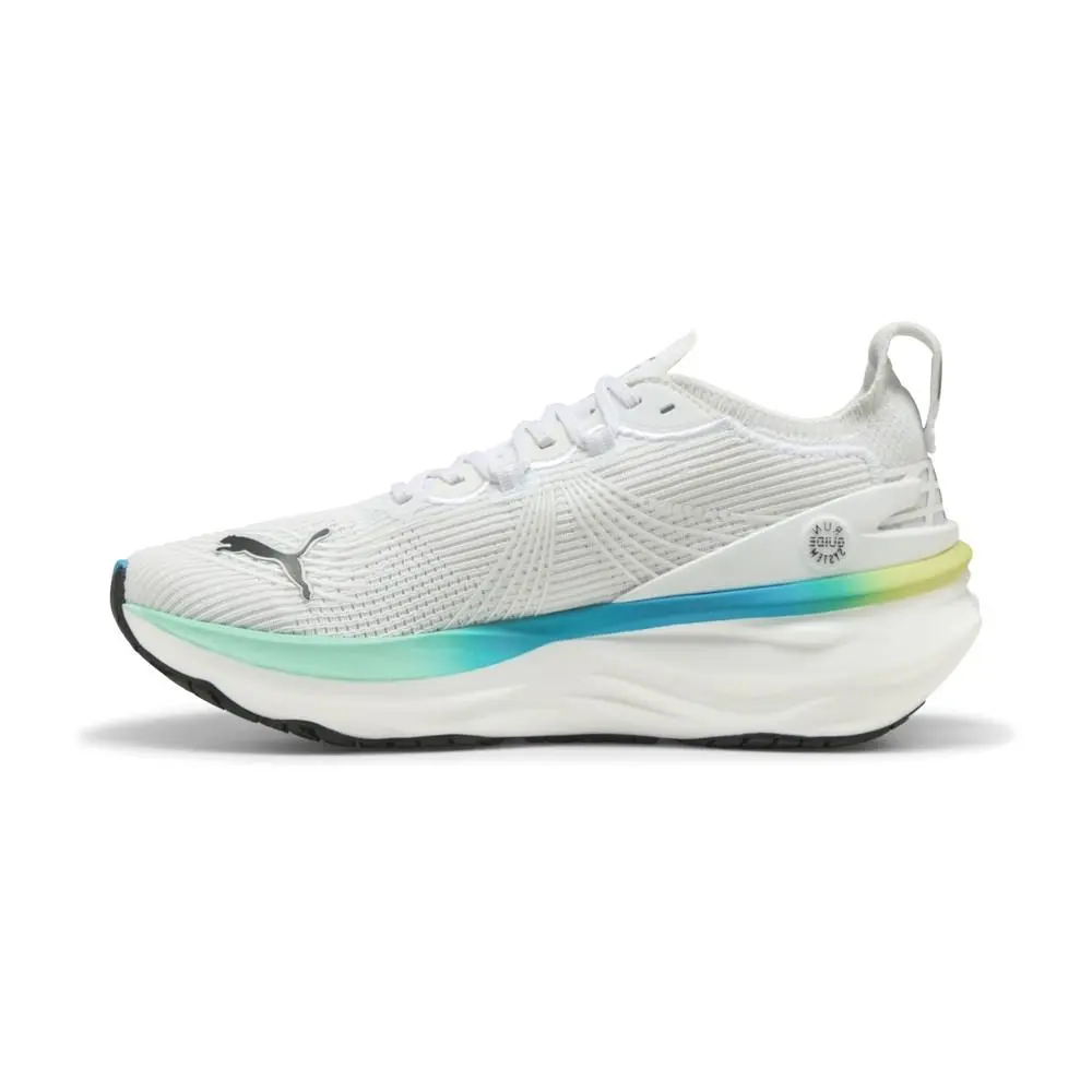 Puma shoes - PUMA Foreverrun Nitro 2 Running - 31047115 - White 1