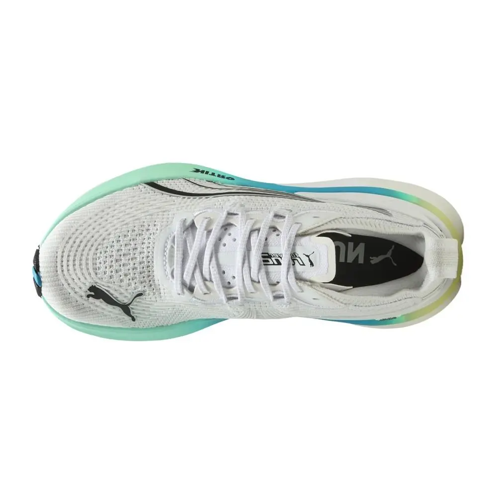 Puma shoes - PUMA Foreverrun Nitro 2 Running - 31047115 - White 8