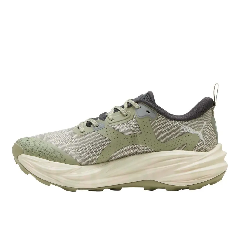 Puma shoes - PUMA Voyage Nitro 4 Terrains Running - 31152601 - Green 9