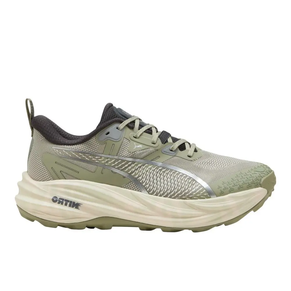 Puma shoes - PUMA Voyage Nitro 4 Terrains Running - 31152601 - Green 7