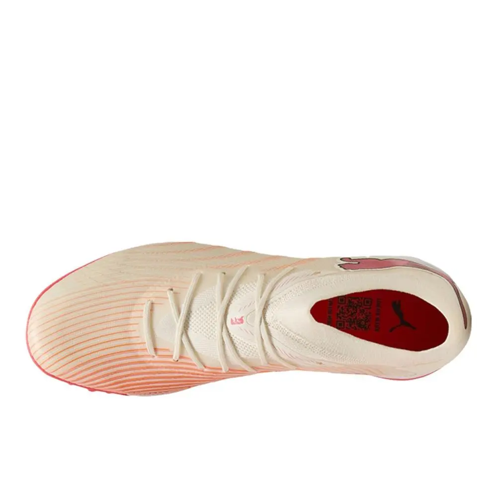 Puma shoes - PUMA Future 9 Match Turf Soccer - 10915001 - Off White 2