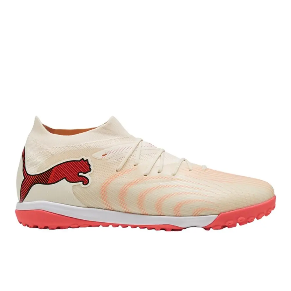 Puma shoes - PUMA Future 9 Match Turf Soccer - 10915001 - Off White 7