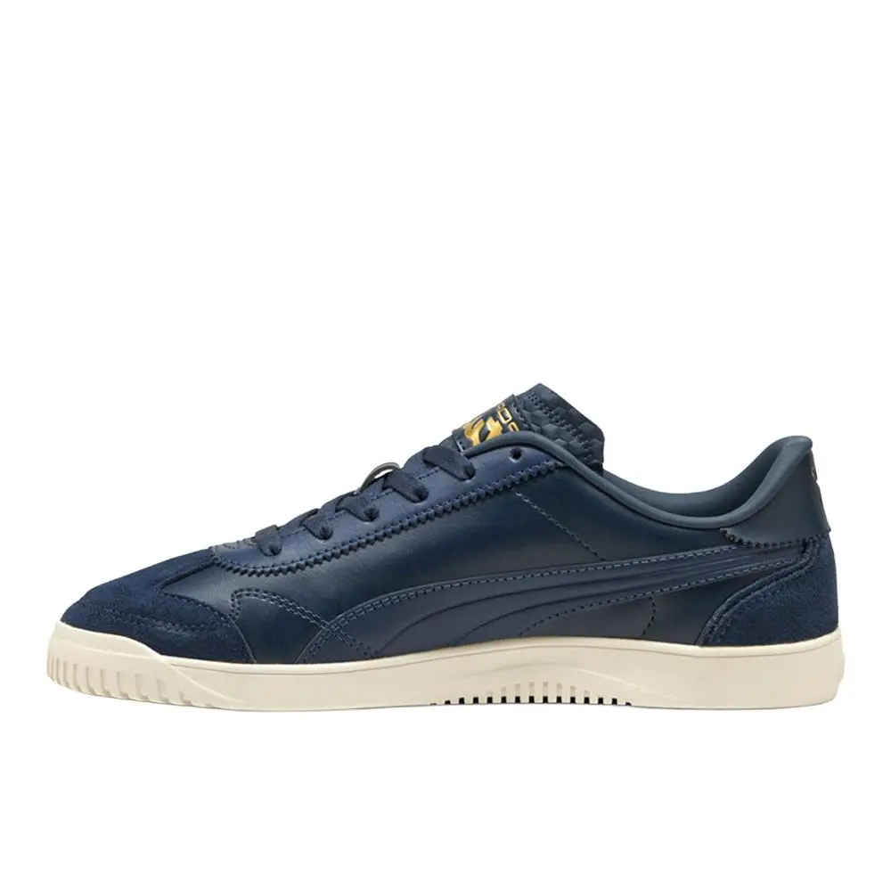 Puma shoes - PUMA Porsche Legacy X Club 5V5 Lux Lace Up - 30927902 - Blue 7
