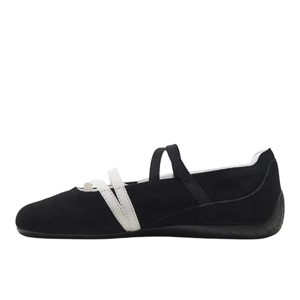 Puma shoes - 40128701 - 401287 - black 17