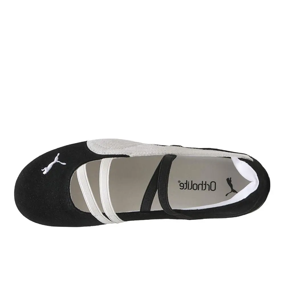 Puma shoes - 40128701 - 401287 - black 18
