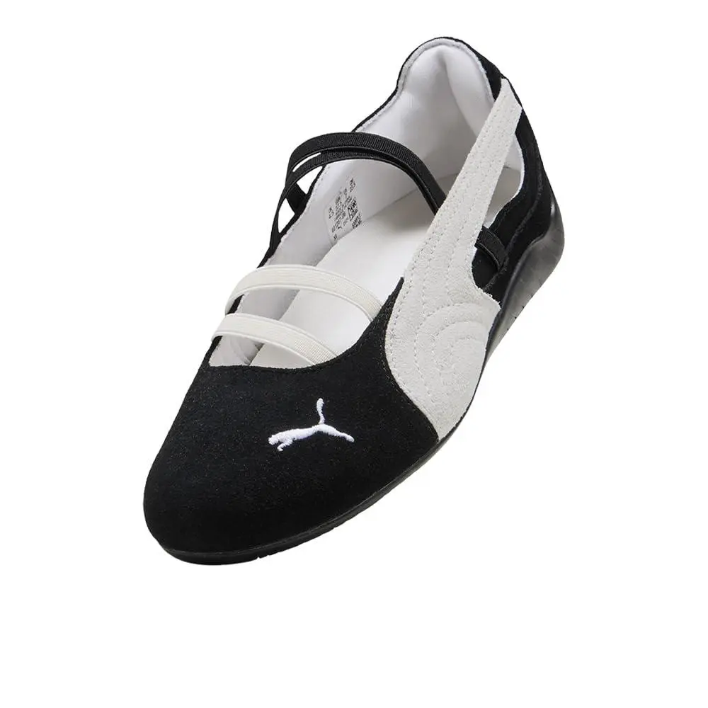 Puma shoes - 40128701 - 401287 - black 20