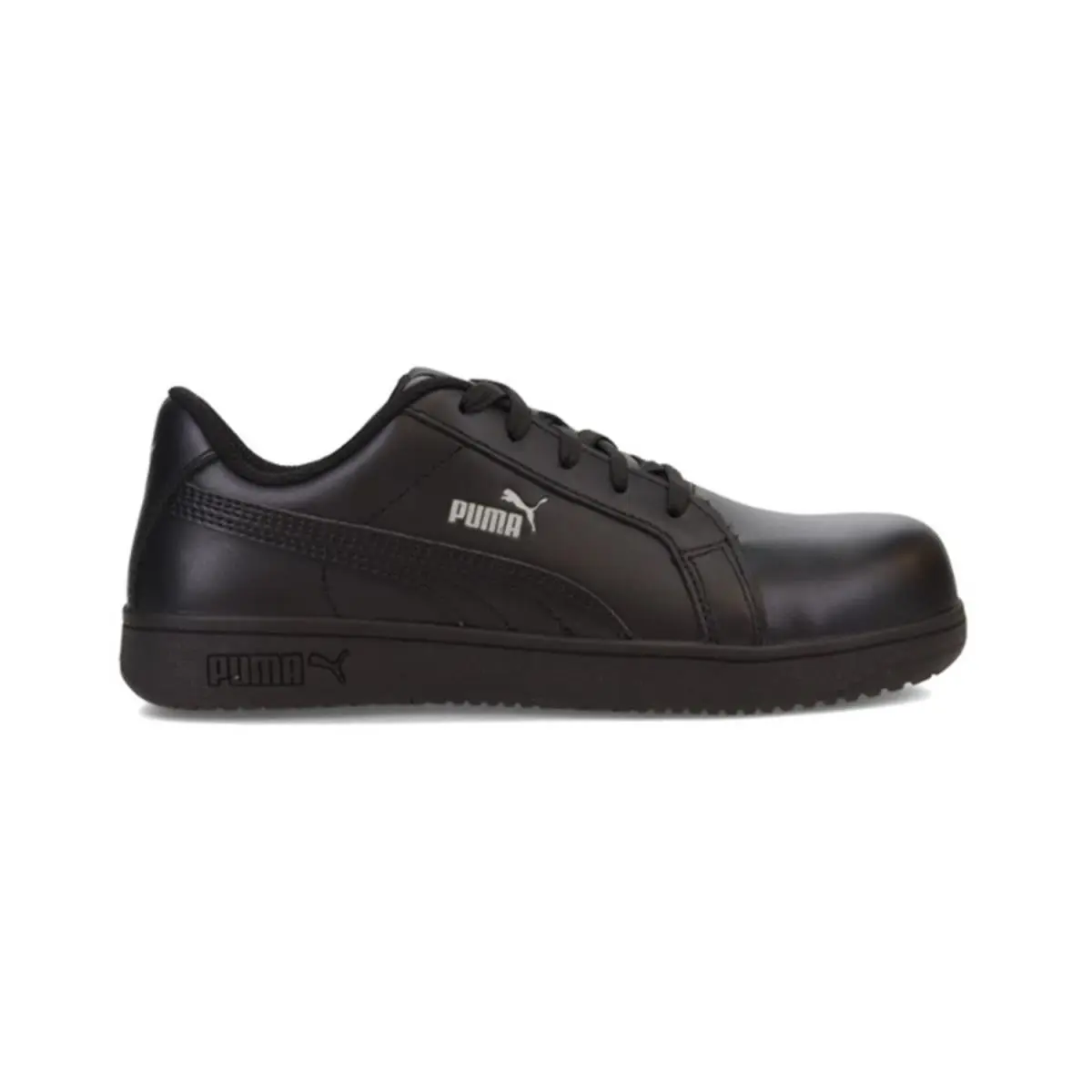 Puma shoes - Black 0