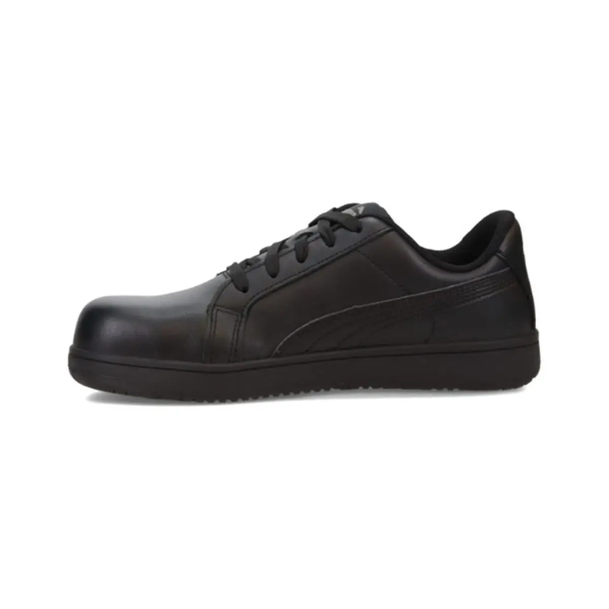 Puma shoes - Black 1