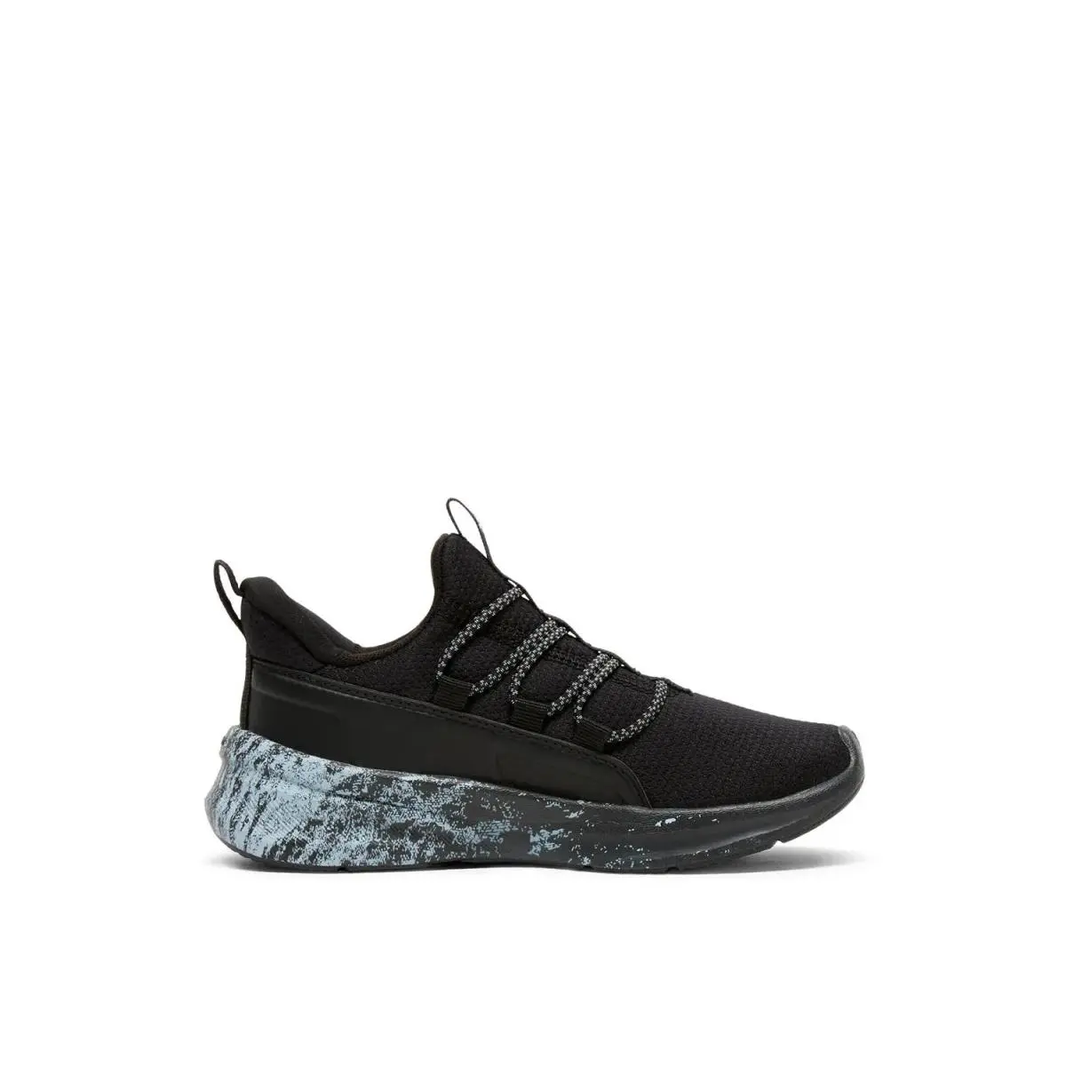 Puma shoes - Black/White 0