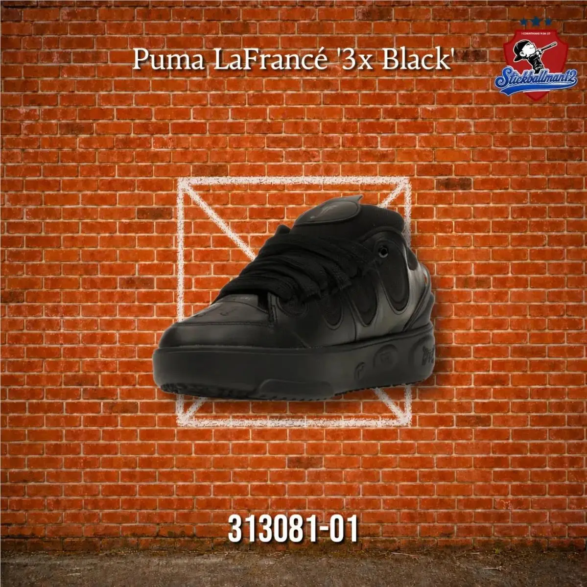 Puma shoes - 31308101 - 313081-01 - Multicolor 9