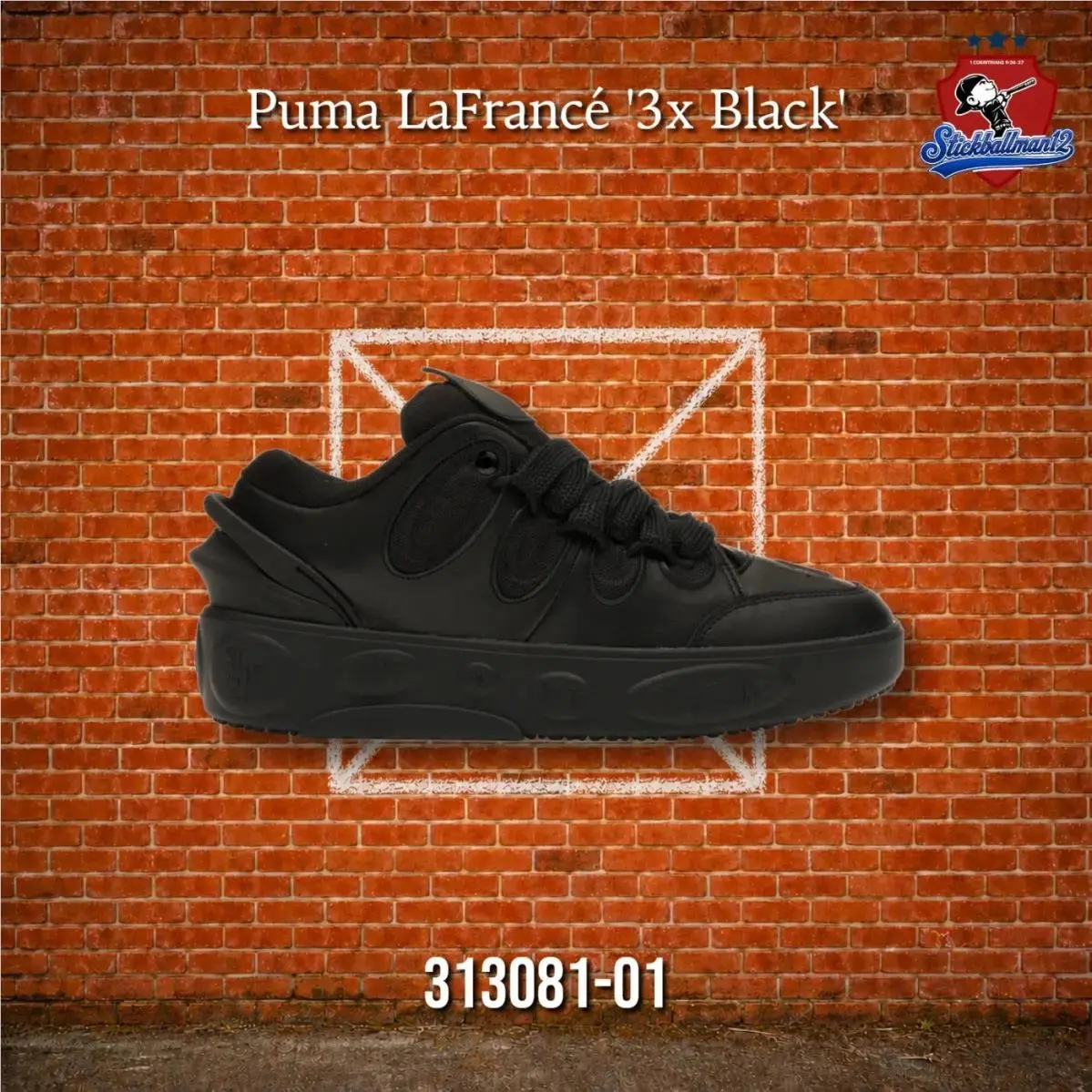 Puma shoes - 31308101 - 313081-01 - Multicolor 6