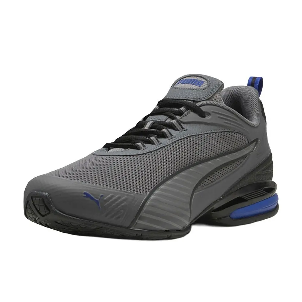 Puma shoes - PUMA Magnetic Lace Up - Magnetic Lace - 31078303 - Grey 0