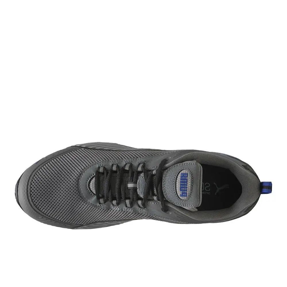 Puma shoes - PUMA Magnetic Lace Up - Magnetic Lace - 31078303 - Grey 8