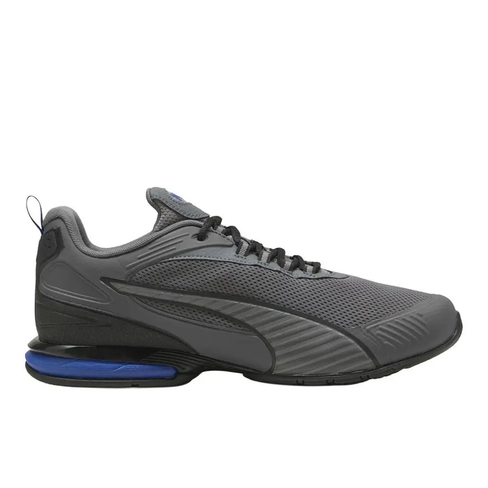 Puma shoes - PUMA Magnetic Lace Up - Magnetic Lace - 31078303 - Grey 7