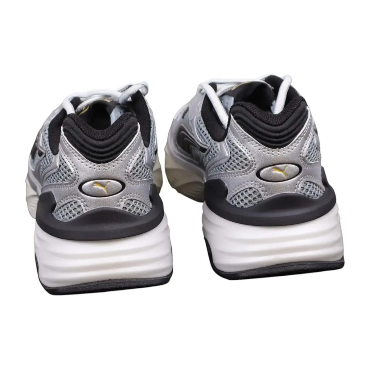 Puma shoes - PUMA Fade Nitro - Fade Nitro - 406203-04 - Silver 3