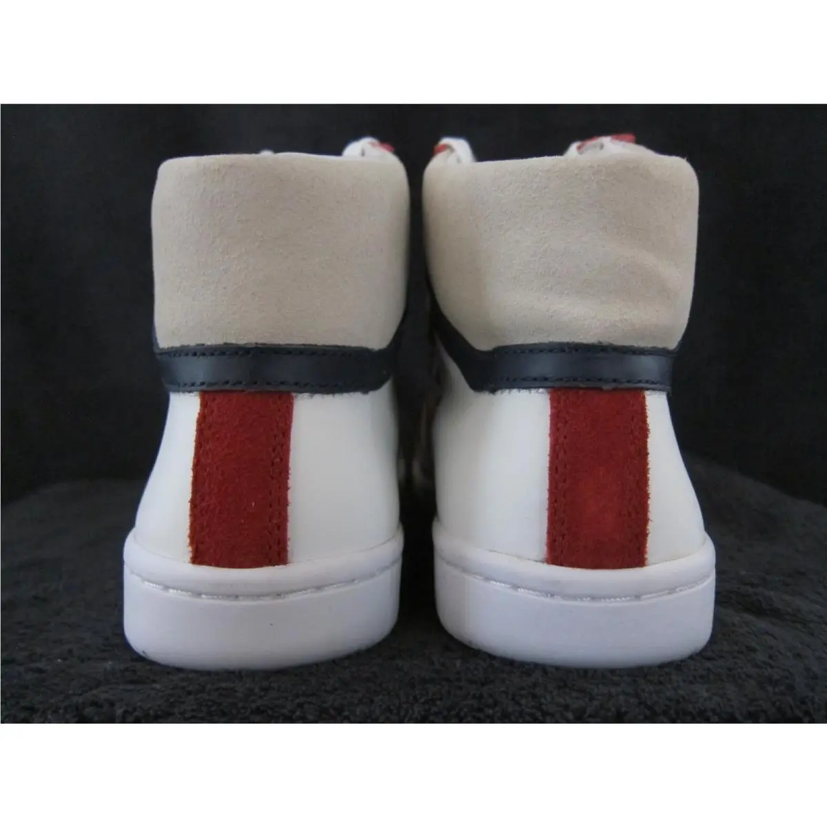 Coach shoes - White 1