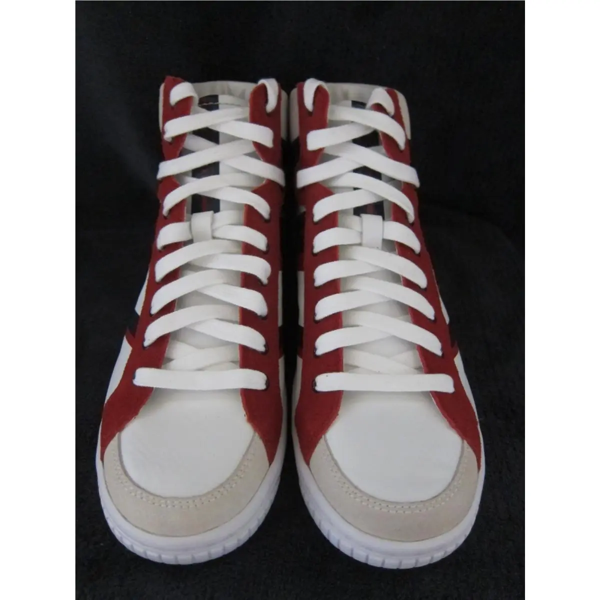Coach shoes - White 3