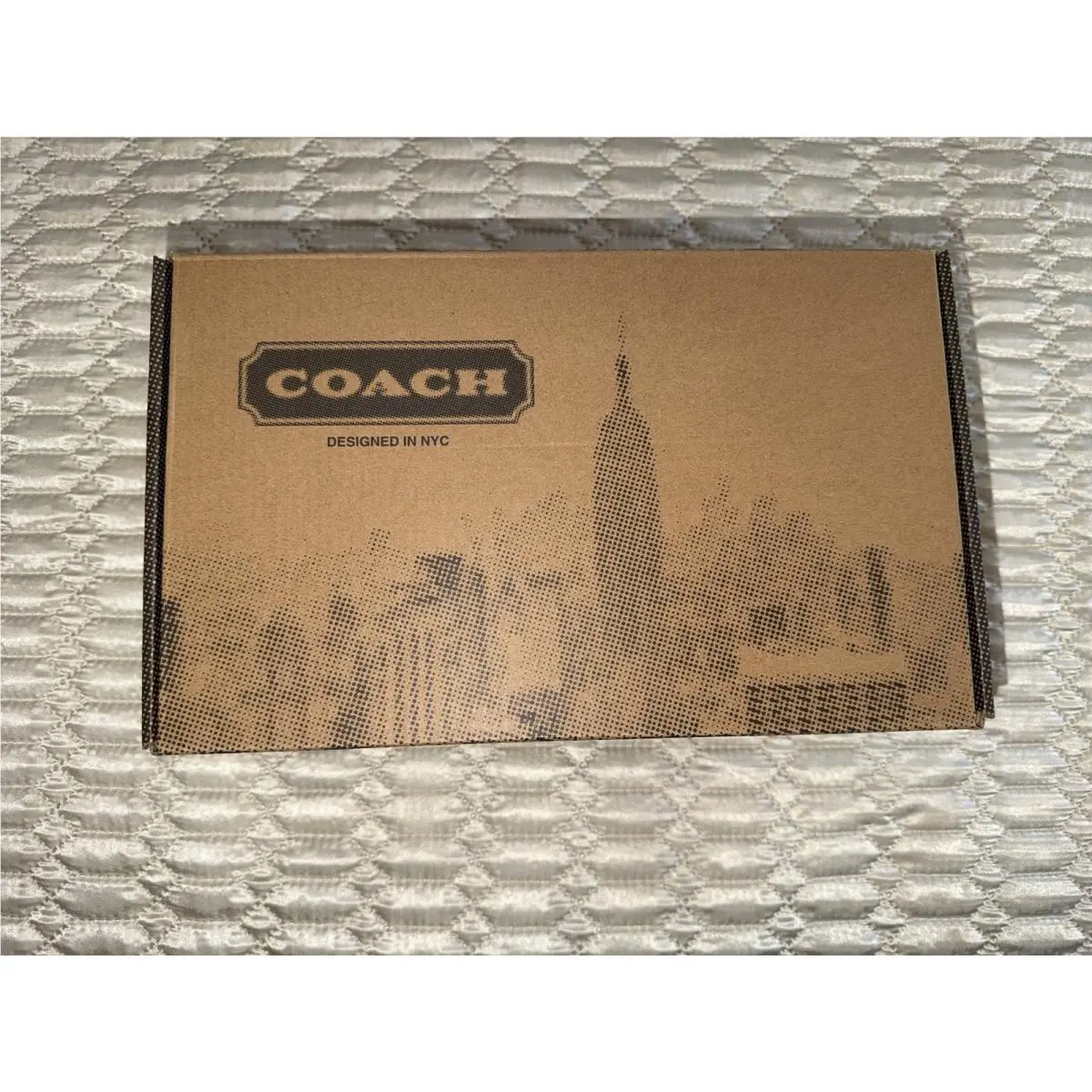 Coach shoes - Pink 2