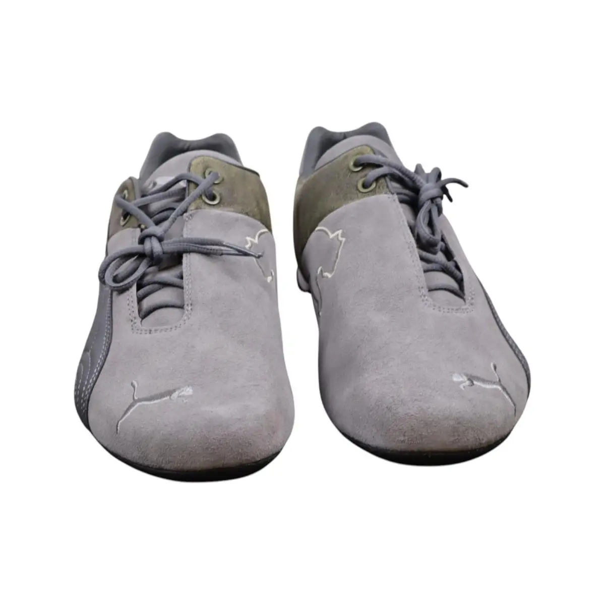 Puma shoes - PUMA Future Cat - Future Cat - 405285-04 - Gray 1