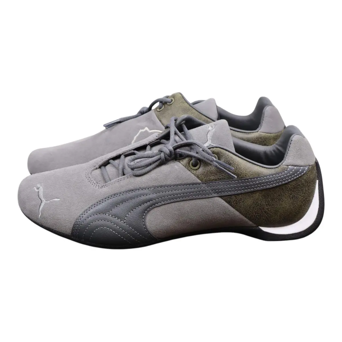 Puma shoes - PUMA Future Cat - Future Cat - 405285-04 - Gray 2