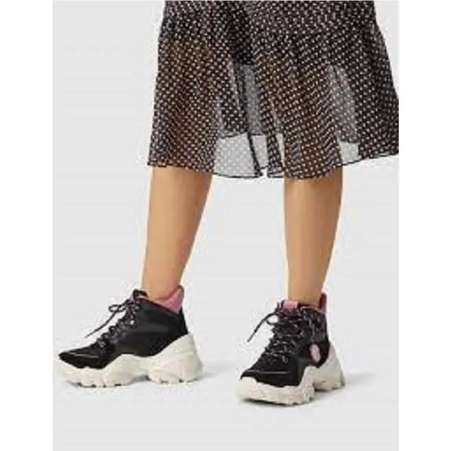 Coach shoes - Hiker - Hiker - Black 0