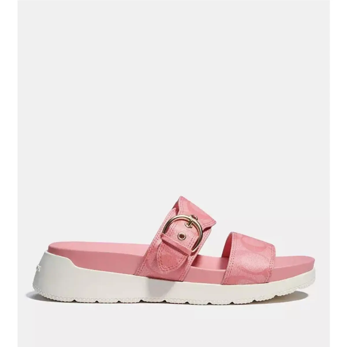 Coach shoes - Coach Gwen - Gwen - Pink (UPC: 195031570797) 0