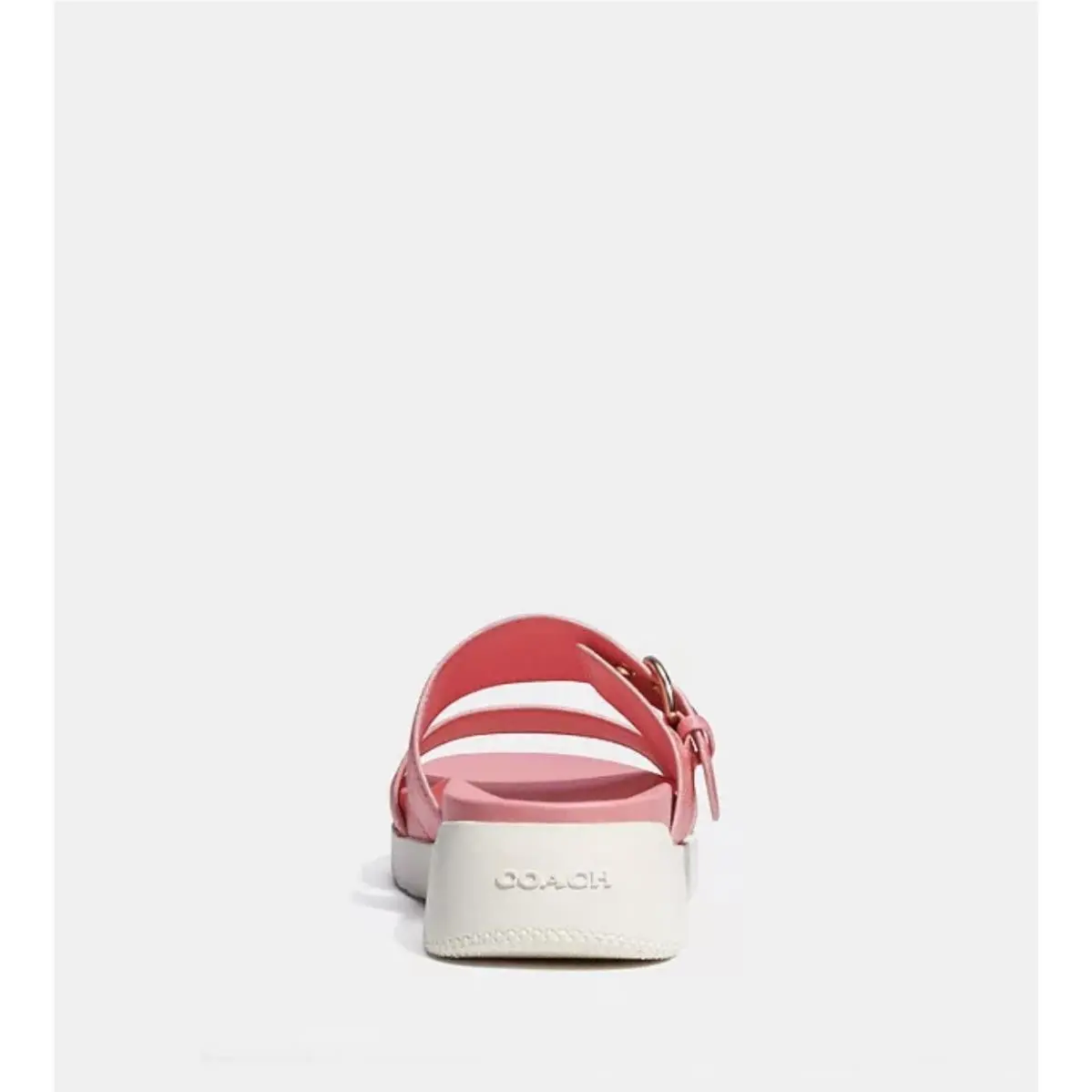 Coach shoes - Coach Gwen - Gwen - Pink (UPC: 195031570797) 2