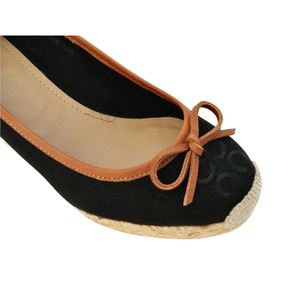 Coach shoes - Coach Ireena - Ireena - Black (UPC: 787934670881) 0