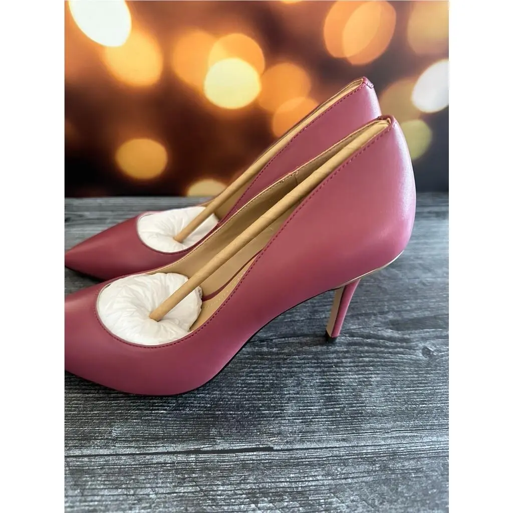 Coach shoes - Pink (UPC: 195031988912) 0