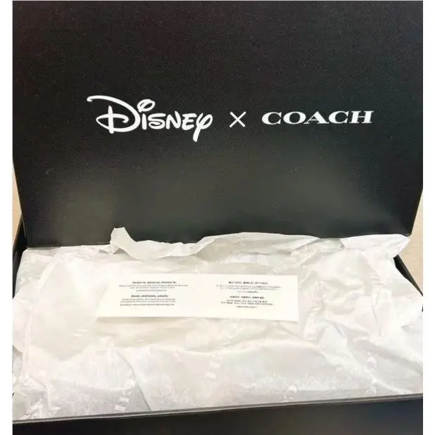 Coach shoes - Udele - Udele - Black 7