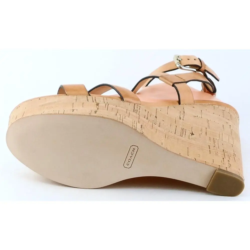 Coach shoes - Natural, Main: Natural (UPC: 787935078785) 1