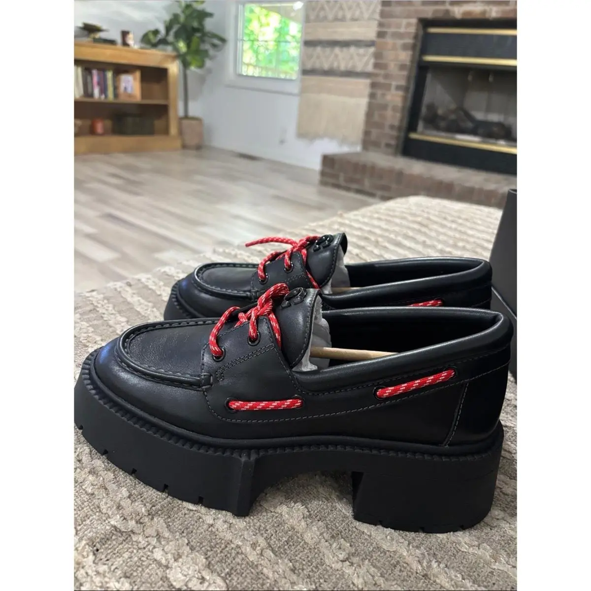 Coach shoes - Black 0