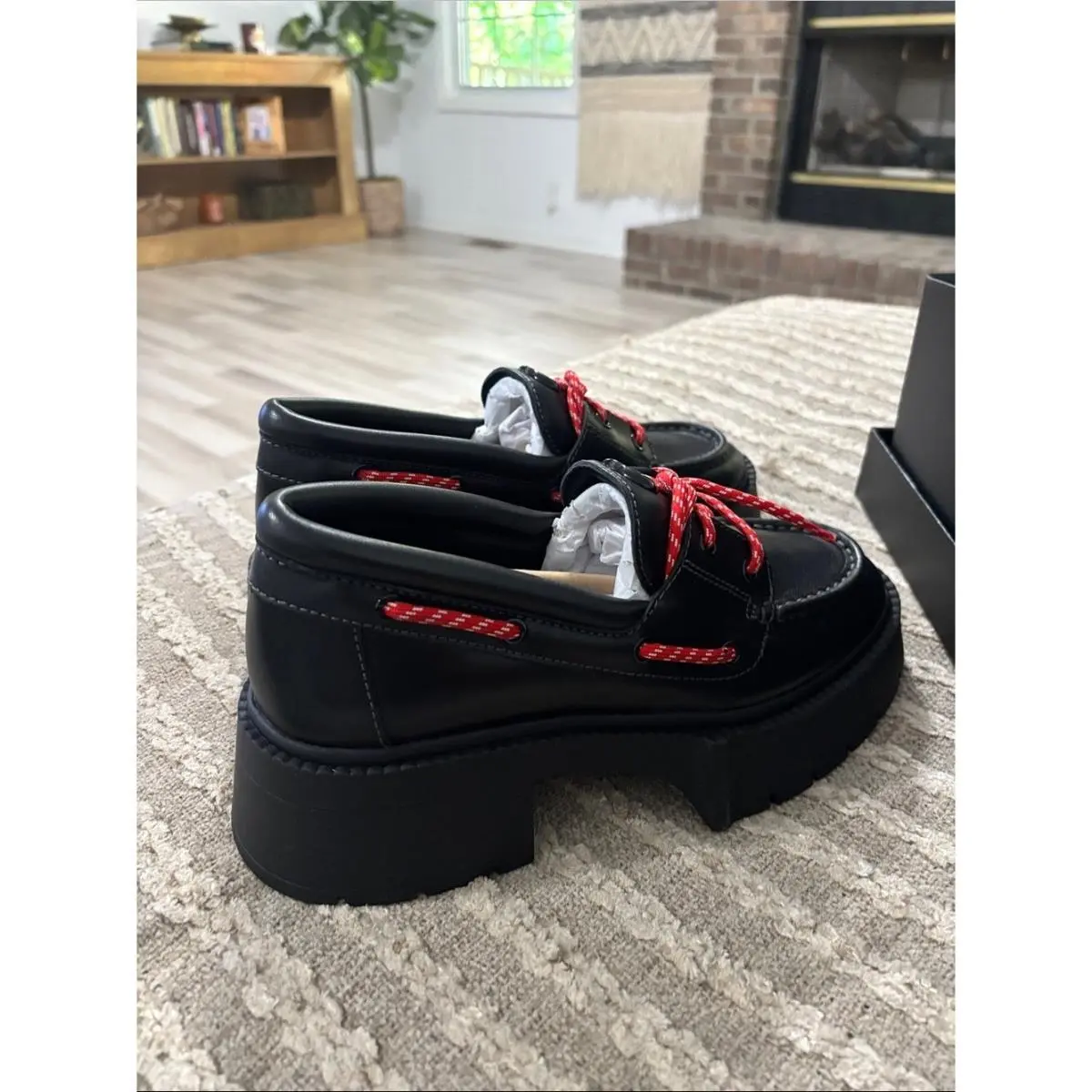 Coach shoes - Black 2