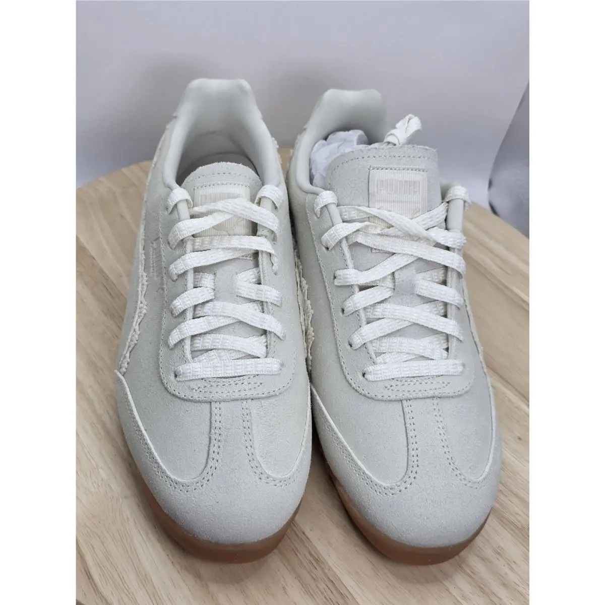 Puma shoes - PUMA Arizona - Arizona - 407771-01 - White 2