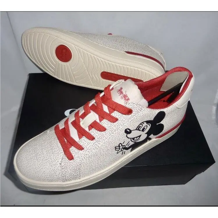 Coach shoes - Coach DISNEY MICKEY MOUSE - DISNEY MICKEY MOUSE - Multicolor (UPC: 195031377495) 5