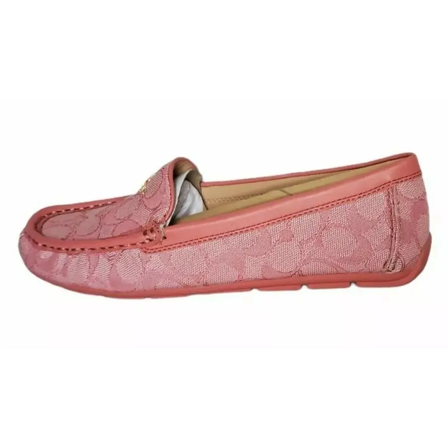Coach shoes - Pink 1
